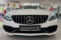 Mercedes-Benz C 63 AMG din 2022 cu 17.500 km - oferta MER161051 - foto 3