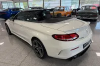 Mercedes-Benz C 63 AMG din 2022 cu 17.500 km - oferta MER161051 - foto 4