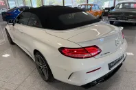 Mercedes-Benz C 63 AMG din 2022 cu 17.500 km - oferta MER161051 - foto 5