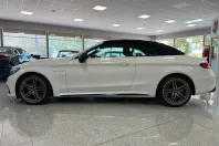 Mercedes-Benz C 63 AMG din 2022 cu 17.500 km - oferta MER161051 - foto 6