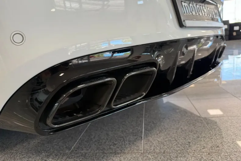 Mercedes-Benz C 63 AMG din 2022 cu 17.500 km - oferta MER161051 - foto 9