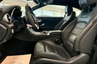 Mercedes-Benz C 63 AMG din 2022 cu 17.500 km - oferta MER161051 - foto 11