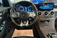 Mercedes-Benz C 63 AMG din 2022 cu 17.500 km - oferta MER161051 - foto 12