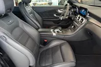 Mercedes-Benz C 63 AMG din 2022 cu 17.500 km - oferta MER161051 - foto 14