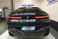 BMW X6 din 2022 cu 79.000 km - oferta BMW161052 - foto 2