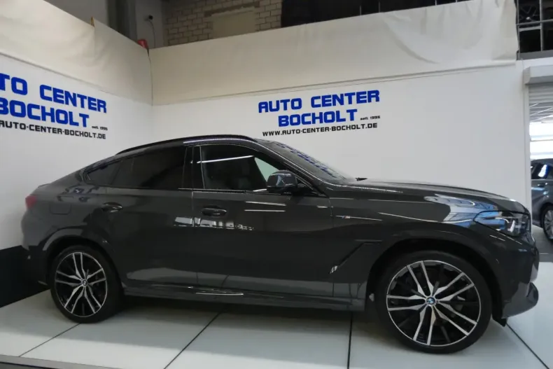 BMW X6 din 2022 cu 79.000 km - oferta BMW161052 - foto 5