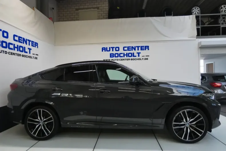 BMW X6 din 2022 cu 79.000 km - oferta BMW161052 - foto 6