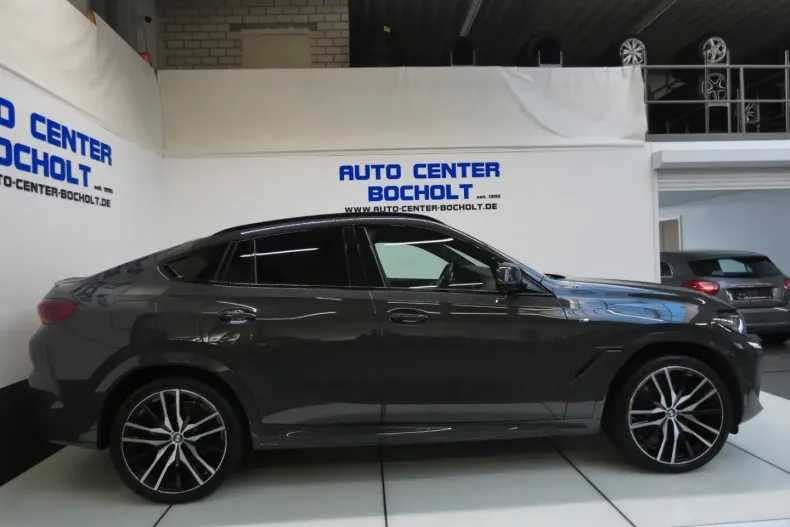 BMW X6 din 2022 cu 79.000 km - oferta BMW161052 - foto 7