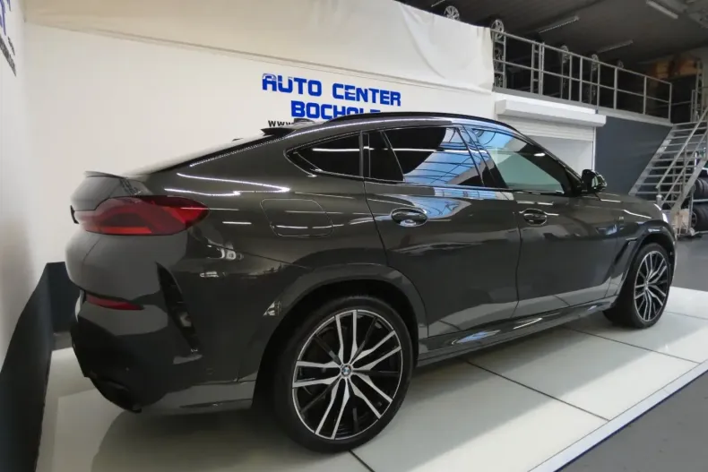 BMW X6 din 2022 cu 79.000 km - oferta BMW161052 - foto 10