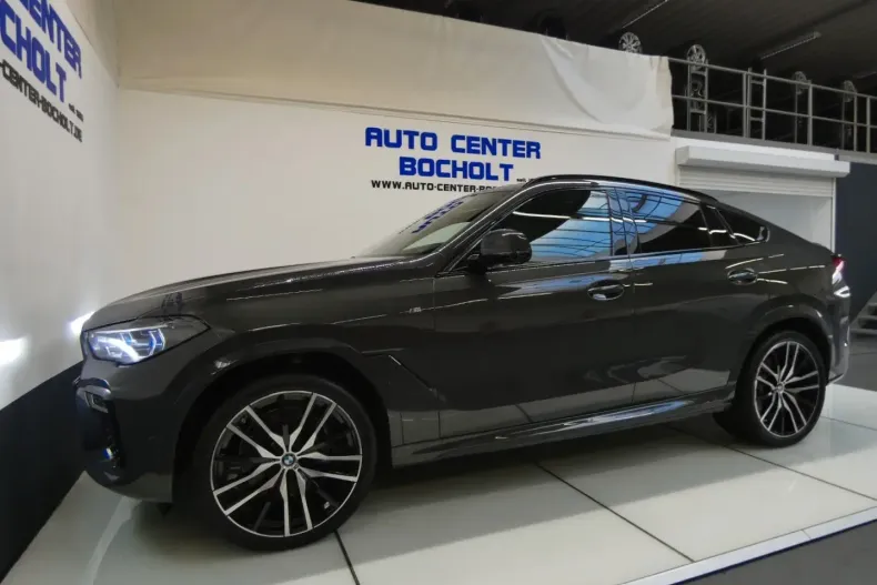 BMW X6 din 2022 cu 79.000 km - oferta BMW161052 - foto 13