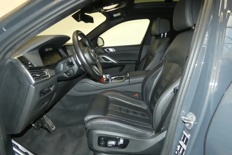 BMW X6 din 2022 cu 79.000 km - oferta BMW161052 - foto 25