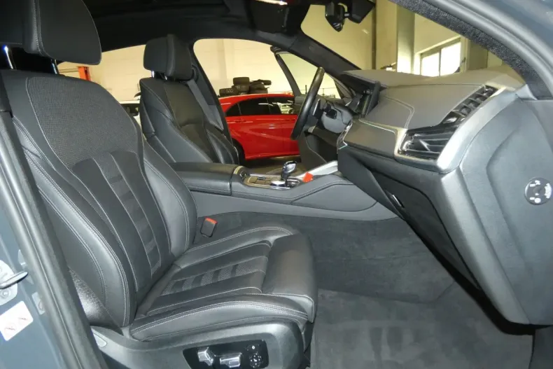 BMW X6 din 2022 cu 79.000 km - oferta BMW161052 - foto 26