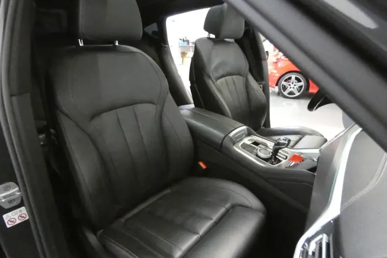 BMW X6 din 2022 cu 79.000 km - oferta BMW161052 - foto 27
