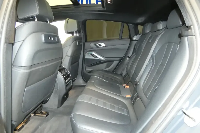 BMW X6 din 2022 cu 79.000 km - oferta BMW161052 - foto 28