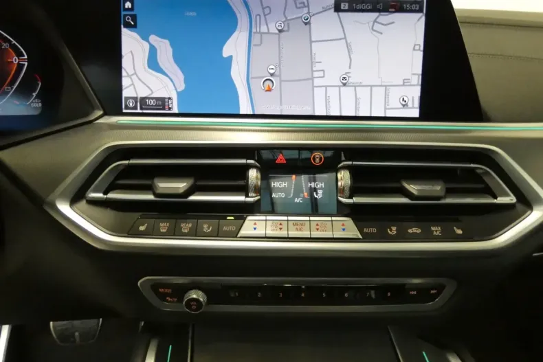 BMW X6 din 2022 cu 79.000 km - oferta BMW161052 - foto 31