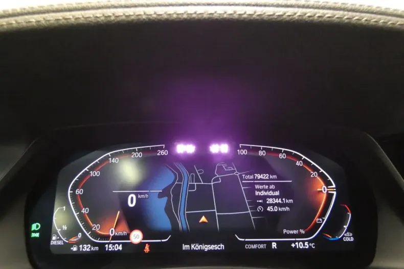 BMW X6 din 2022 cu 79.000 km - oferta BMW161052 - foto 32