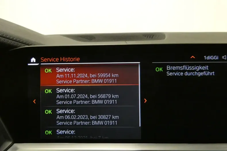 BMW X6 din 2022 cu 79.000 km - oferta BMW161052 - foto 40