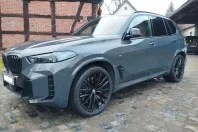 BMW X5 din 2024 cu 36.000 km - oferta BMW161053 - foto 1