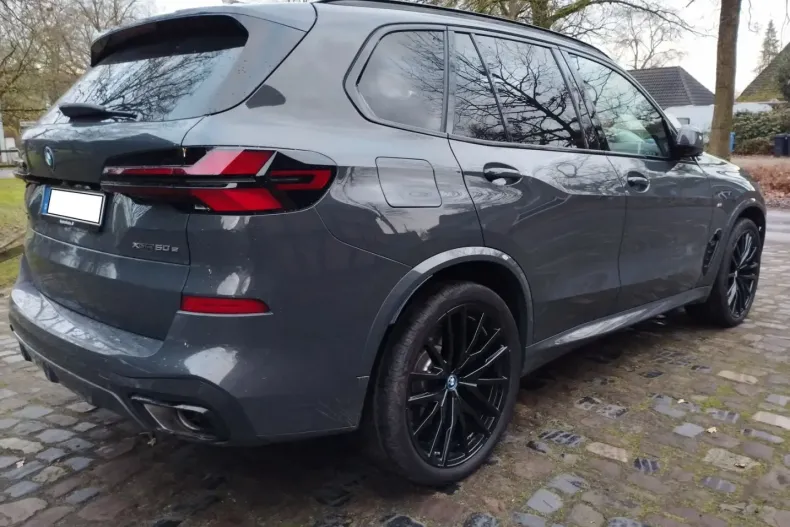 BMW X5 din 2024 cu 36.000 km - oferta BMW161053 - foto 3