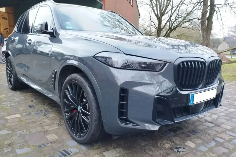 BMW X5 din 2024 cu 36.000 km - oferta BMW161053 - foto 4