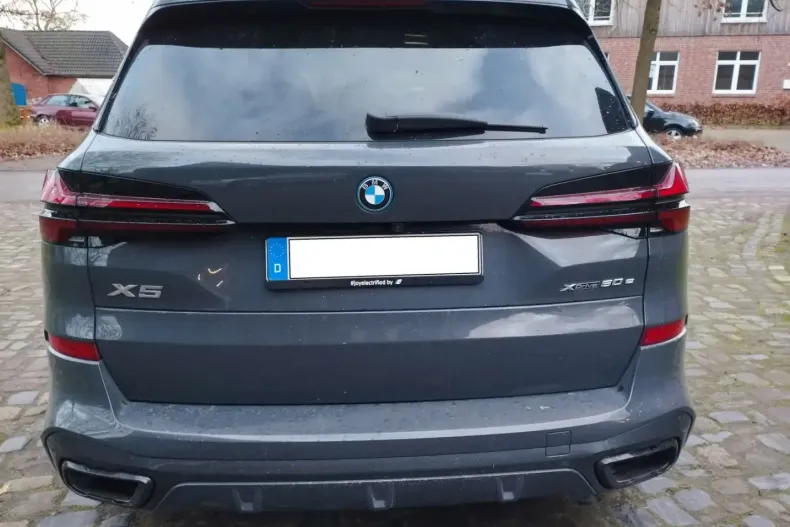 BMW X5 din 2024 cu 36.000 km - oferta BMW161053 - foto 6