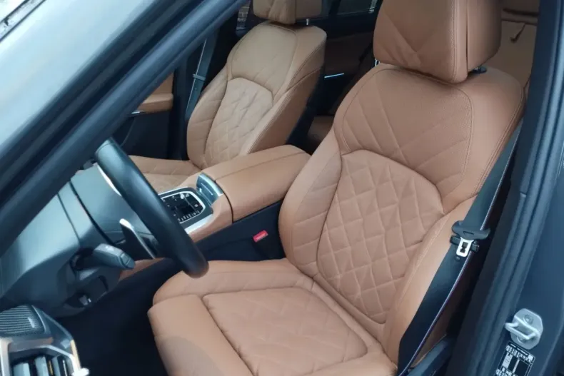 BMW X5 din 2024 cu 36.000 km - oferta BMW161053 - foto 8