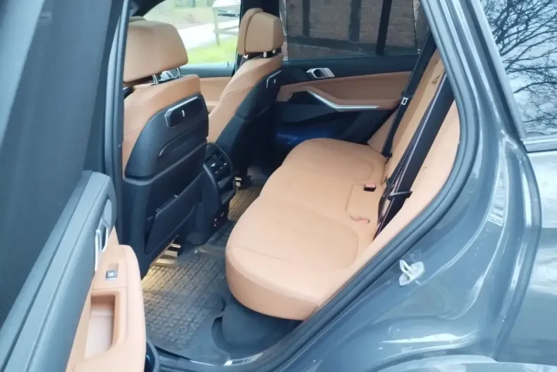 BMW X5 din 2024 cu 36.000 km - oferta BMW161053 - foto 9