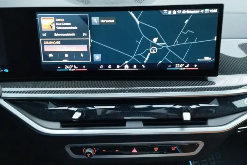 BMW X5 din 2024 cu 36.000 km - oferta BMW161053 - foto 13