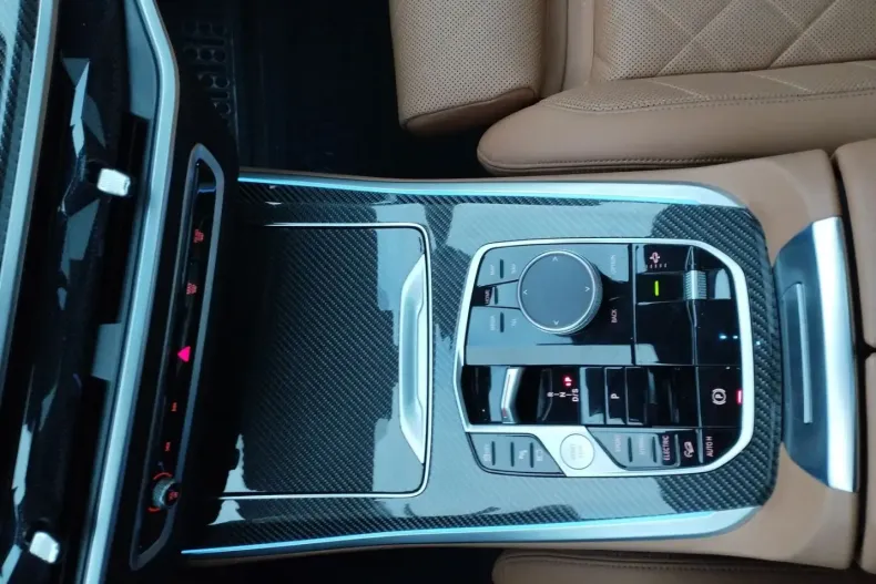 BMW X5 din 2024 cu 36.000 km - oferta BMW161053 - foto 14