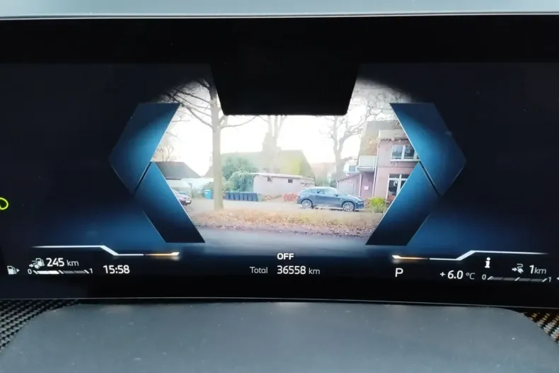 BMW X5 din 2024 cu 36.000 km - oferta BMW161053 - foto 15