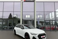 Audi RS6 din 2022 cu 68.600 km - oferta AUD161054 - foto 1
