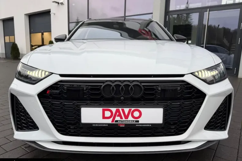 Audi RS6 din 2022 cu 68.600 km - oferta AUD161054 - foto 2