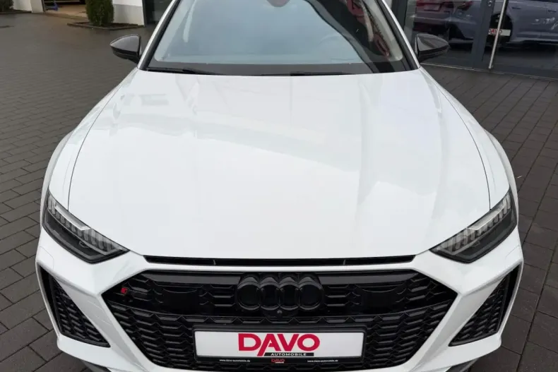 Audi RS6 din 2022 cu 68.600 km - oferta AUD161054 - foto 3