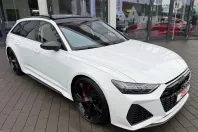 Audi RS6 din 2022 cu 68.600 km - oferta AUD161054 - foto 6