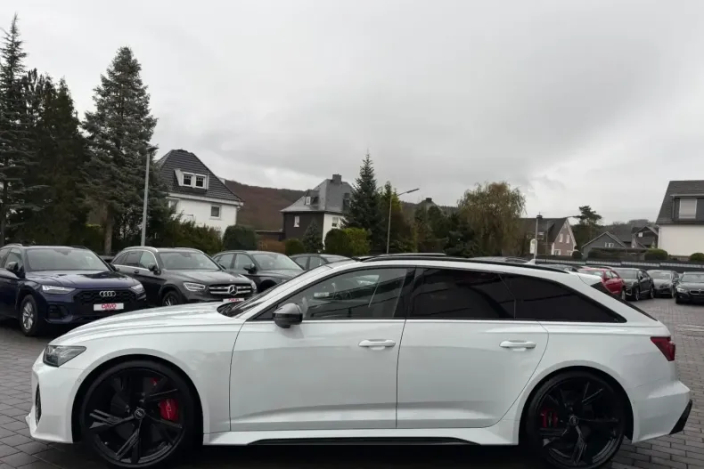 Audi RS6 din 2022 cu 68.600 km - oferta AUD161054 - foto 7