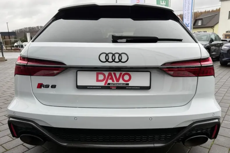 Audi RS6 din 2022 cu 68.600 km - oferta AUD161054 - foto 9