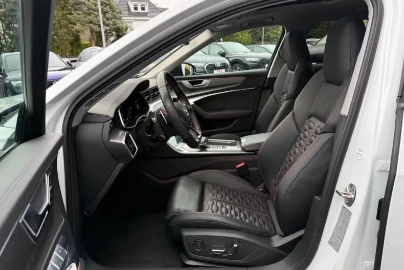 Audi RS6 din 2022 cu 68.600 km - oferta AUD161054 - foto 12