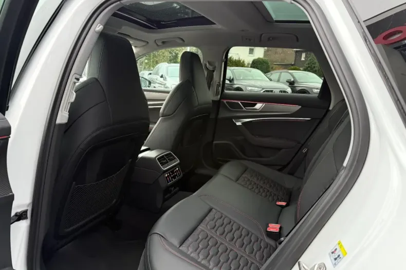 Audi RS6 din 2022 cu 68.600 km - oferta AUD161054 - foto 15