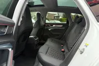 Audi RS6 din 2022 cu 68.600 km - oferta AUD161054 - foto 16