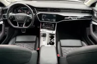 Audi RS6 din 2022 cu 68.600 km - oferta AUD161054 - foto 19