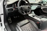 Audi RS6 din 2022 cu 68.600 km - oferta AUD161054 - foto 29