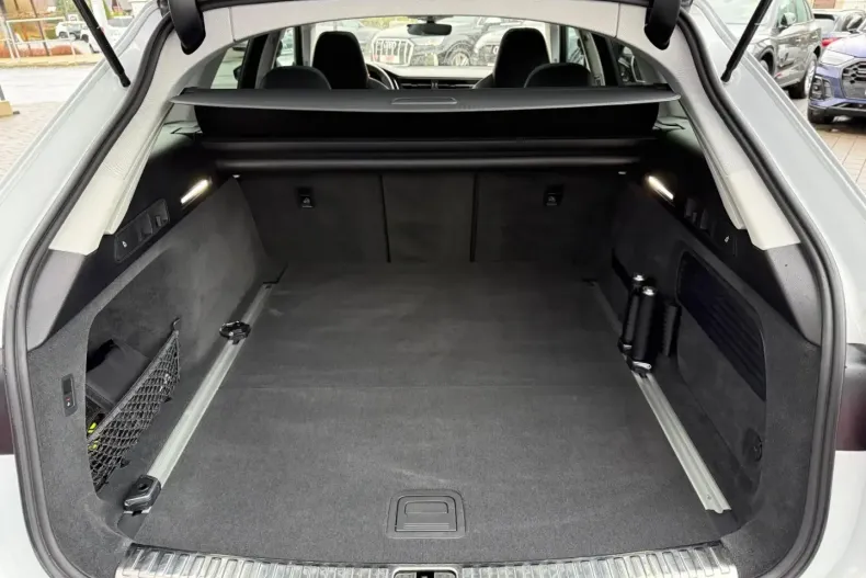 Audi RS6 din 2022 cu 68.600 km - oferta AUD161054 - foto 34