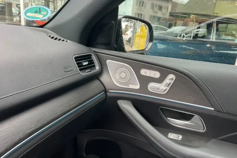 Mercedes-Benz GLE 400 din 2023 cu 88.000 km - oferta MER161055 - foto 16