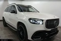 Mercedes-Benz GLS 63 din 2022 cu 116.000 km - oferta MER161056 - foto 1