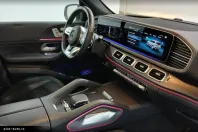 Mercedes-Benz GLS 63 din 2022 cu 116.000 km - oferta MER161056 - foto 2