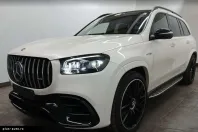 Mercedes-Benz GLS 63 din 2022 cu 116.000 km - oferta MER161056 - foto 4
