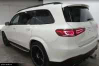 Mercedes-Benz GLS 63 din 2022 cu 116.000 km - oferta MER161056 - foto 5
