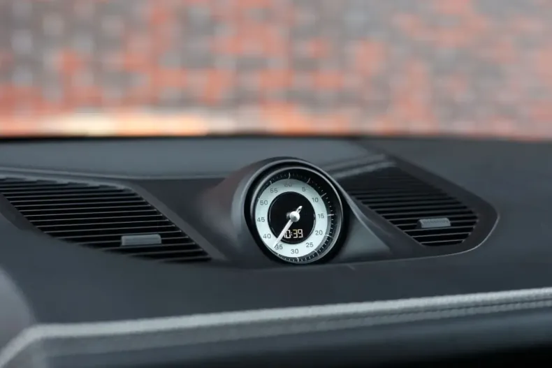 Porsche Cayenne din 2024 cu 72.681 km - oferta POR161057 - foto 4