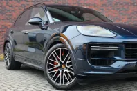 Porsche Cayenne din 2024 cu 72.681 km - oferta POR161057 - foto 8
