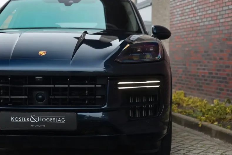 Porsche Cayenne din 2024 cu 72.681 km - oferta POR161057 - foto 14